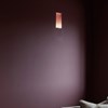 Brick In The Wall Small LED Plaster In Wall Light| Image:0