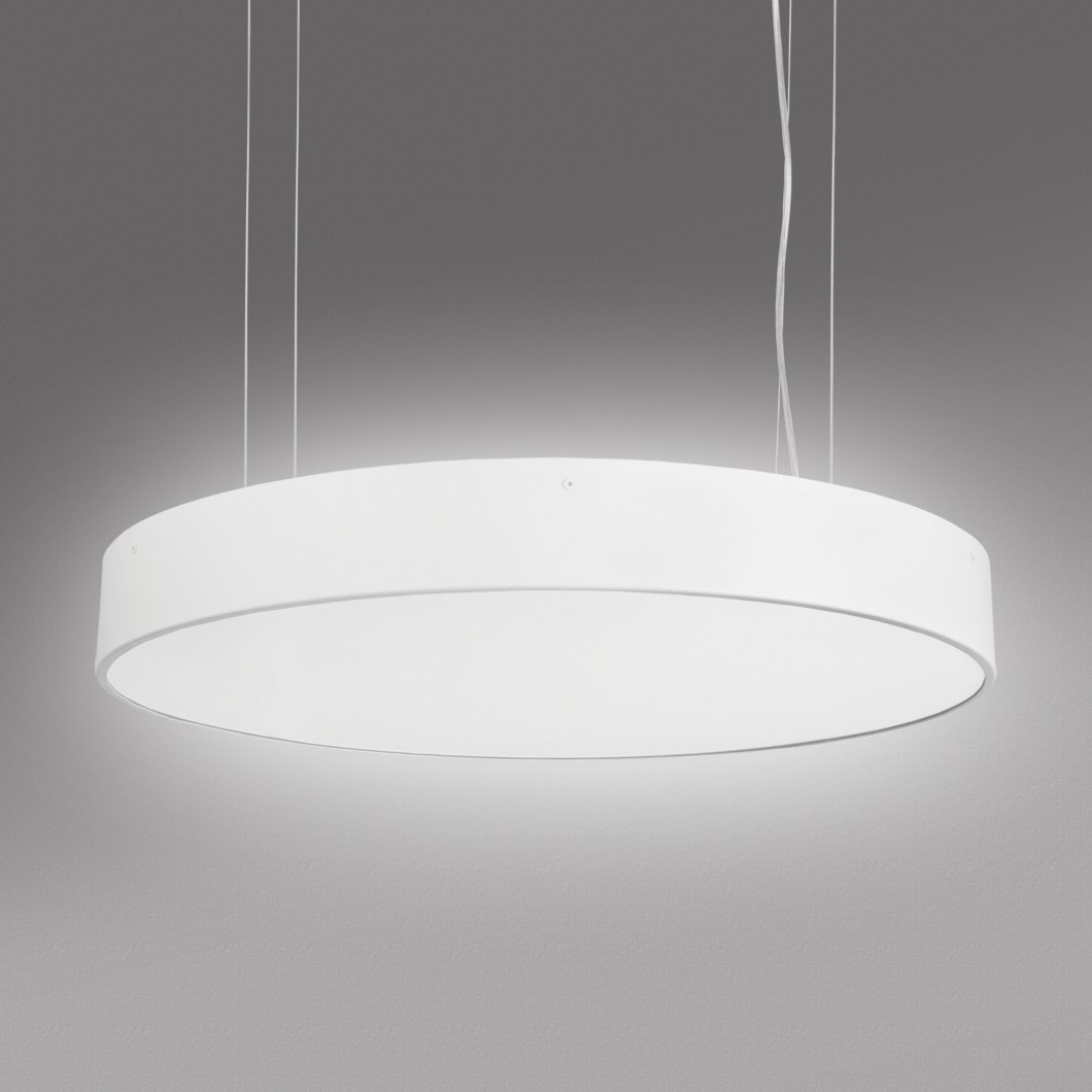 Dld Corona Up Down 0900 Led Pendant Darklight Design