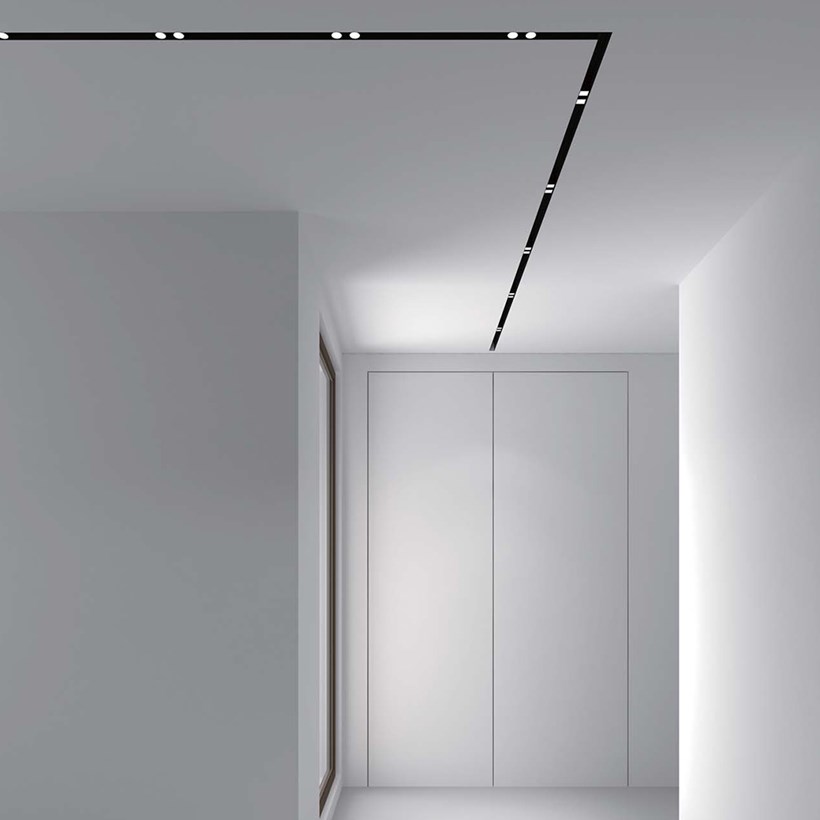 DLD Shadowline Plaster In Track System Package | Darklight Design ...