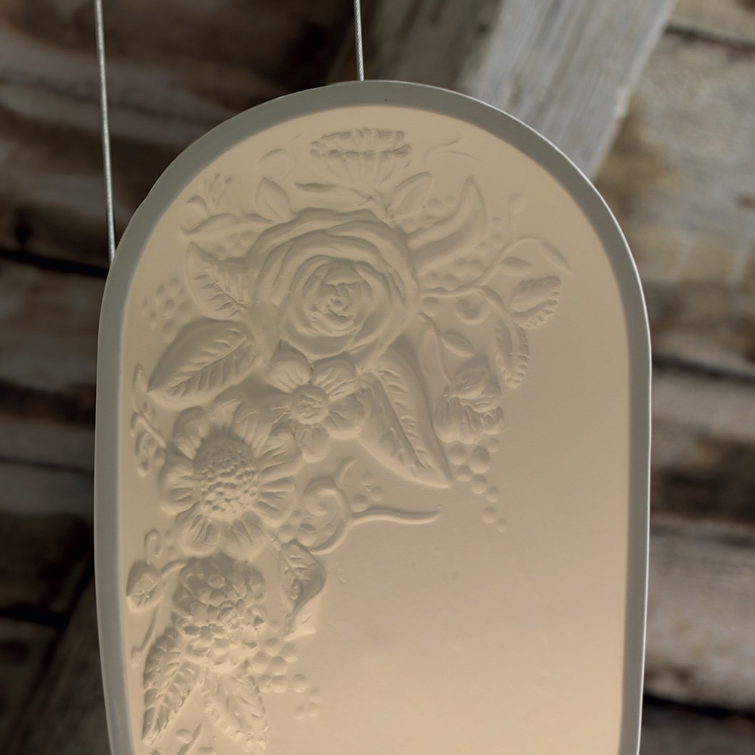 Karman Work In Progress Pendant Darklight Design