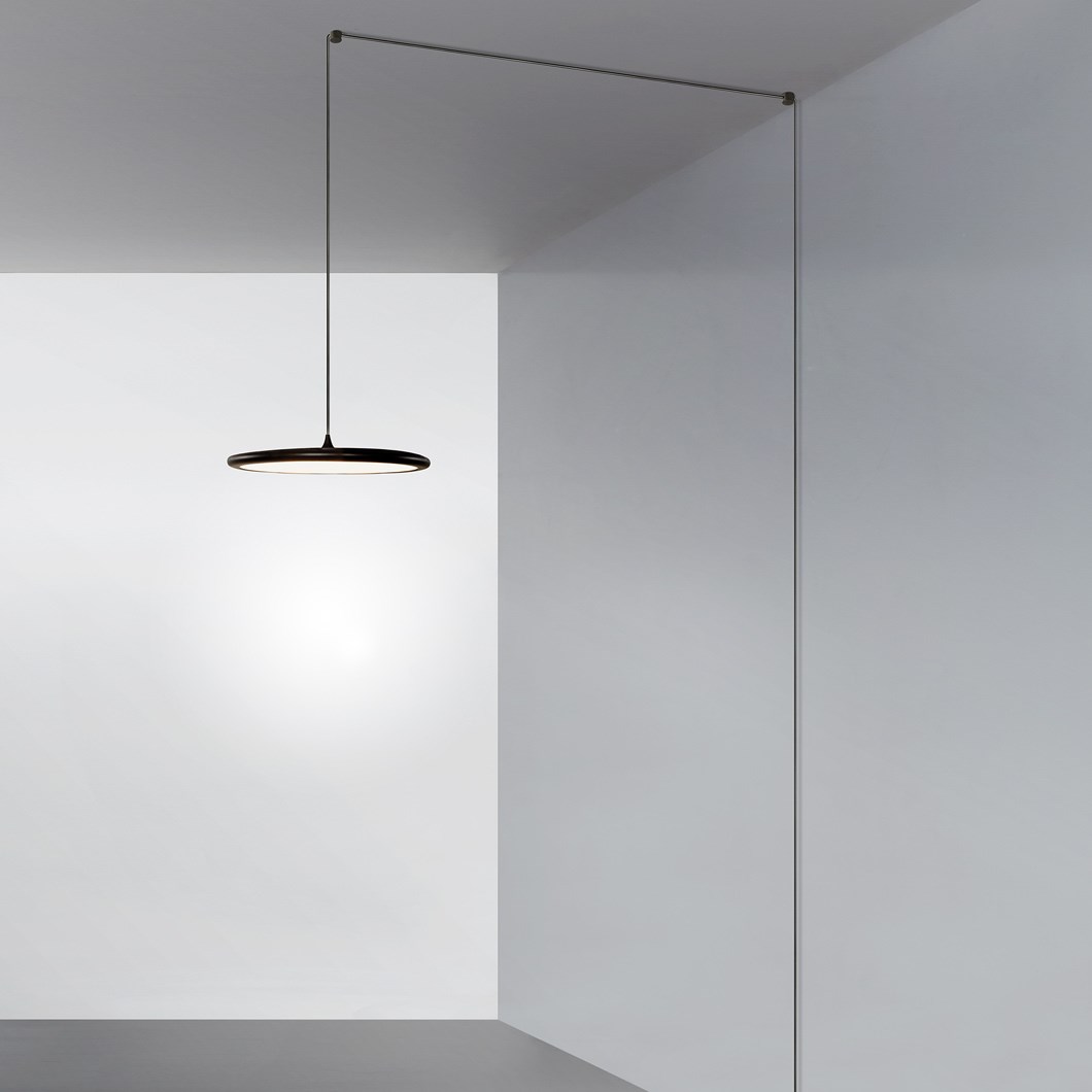 Tooy Bilancella Led Plug In Pendant Darklight Design Lighting