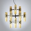 Tooy Excalibur LED 12 Chandelier Pendant| Image:0
