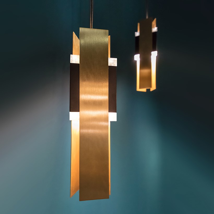 Tooy Excalibur LED 1 Pendant| Image:3