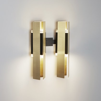 Tooy Excalibur LED 2 Wall Light alternative image