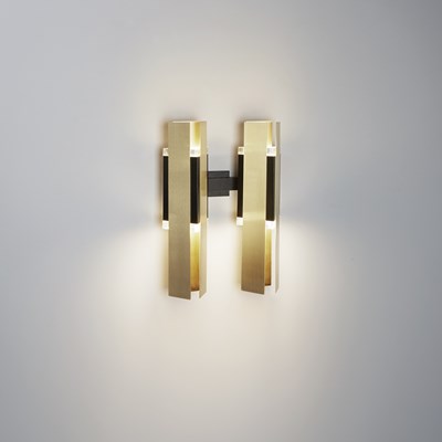 Tooy Excalibur LED 2 Wall Light