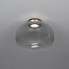 Tooy Legier Short LED Ceiling Light| Image : 1