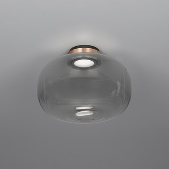Tooy Legier Short LED Ceiling Light
