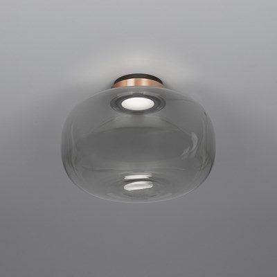 Tooy Legier Short LED Ceiling Light