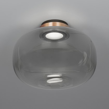 Tooy Legier Short LED Ceiling Light alternative image