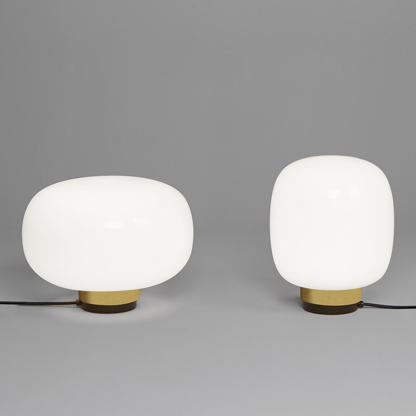 Tooy Legier LED Table Lamp| Image:2