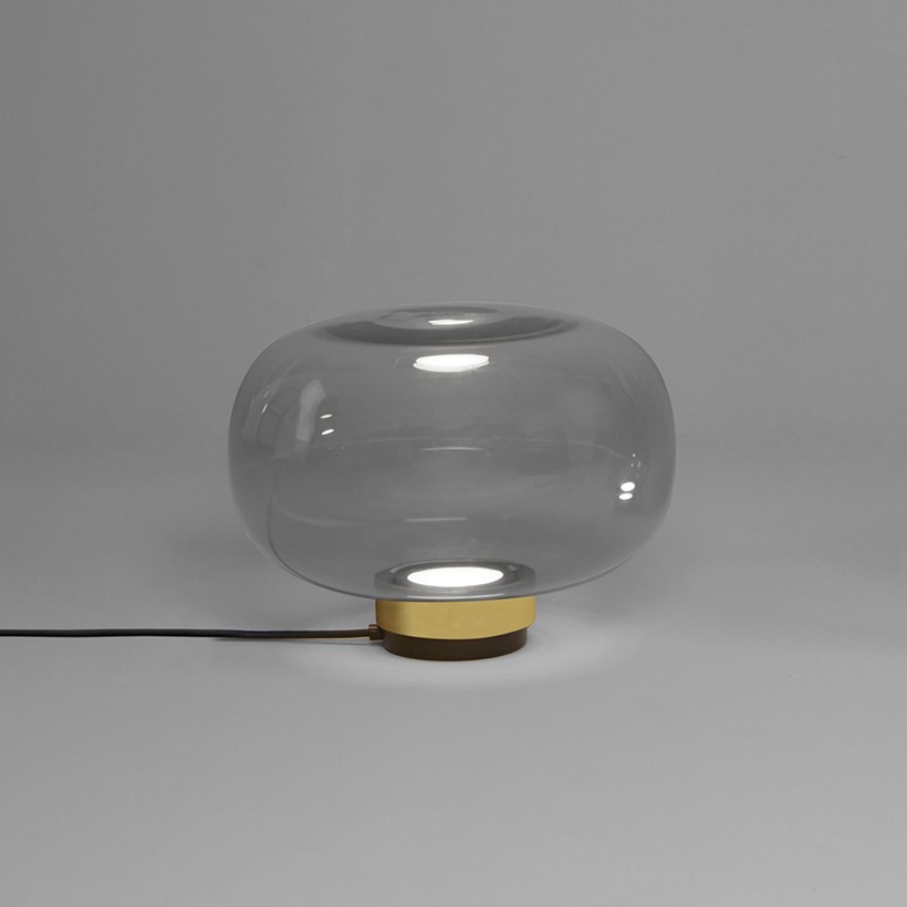 Tooy Legier LED Table Lamp| Image:3