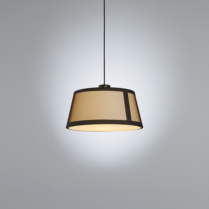 OUTLET Tooy Lily Medium Pendant| Image : 1