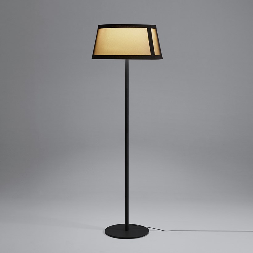 Tooy Lily Floor Lamp| Image : 1
