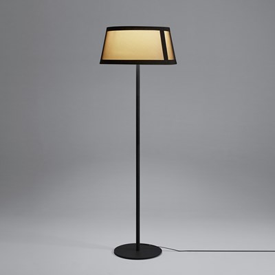 Tooy Lily Floor Lamp