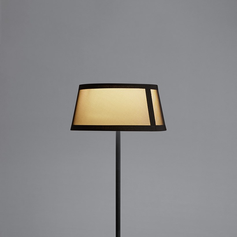 Tooy Lily Floor Lamp| Image:1