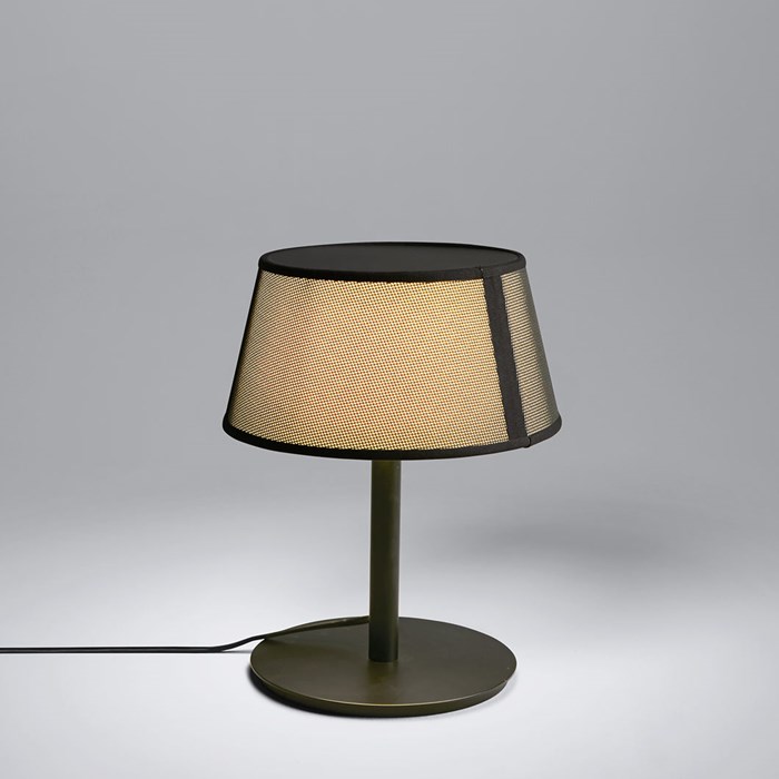 Tooy Lily Table Lamp| Image : 1
