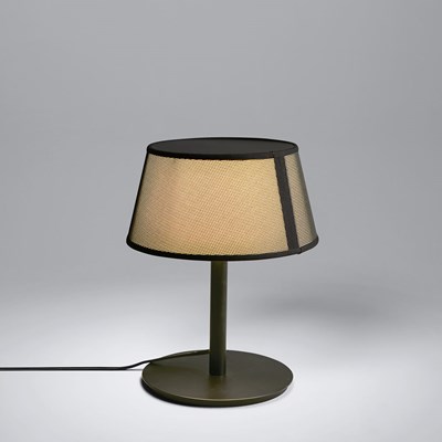 Tooy Lily Table Lamp