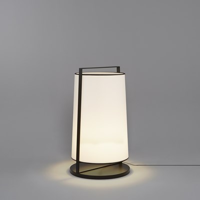 Tooy Macao Floor Lamp