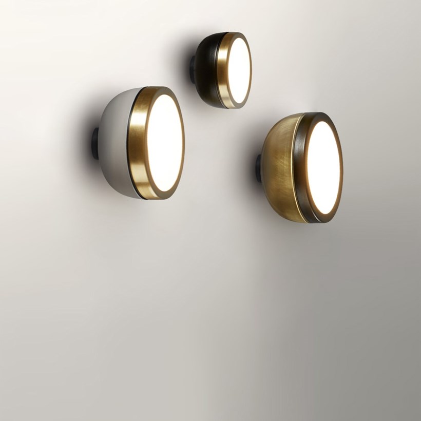 Tooy Molly LED Wall/Ceiling Light| Image:1