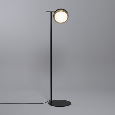 Tooy Molly LED Floor Lamp