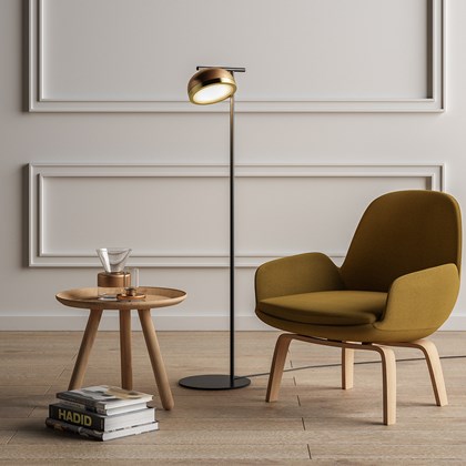 Tooy Molly LED Floor Lamp alternative image