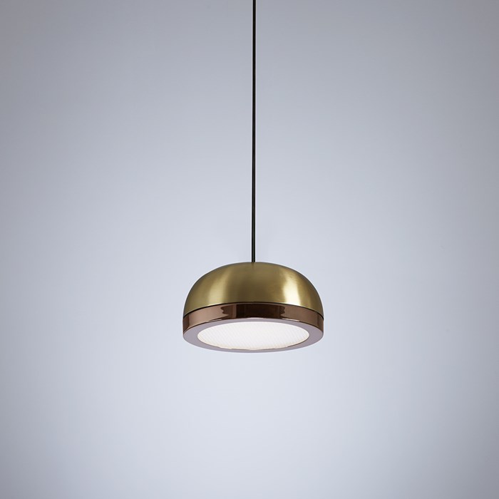 Tooy Molly LED 4 Cluster Pendant| Image:2
