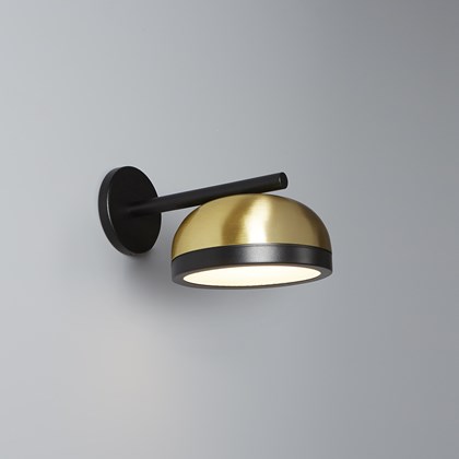 Tooy Molly LED Wall/Ceiling Light alternative image