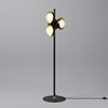 Tooy Muse Floor Lamp| Image : 1