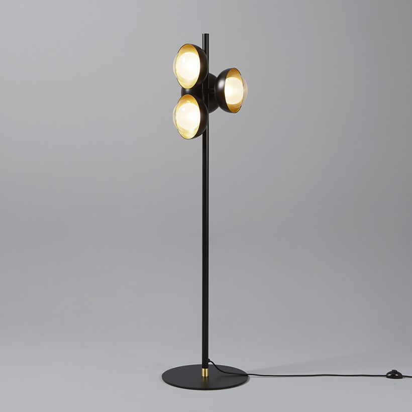 Tooy Muse Floor Lamp| Image : 1