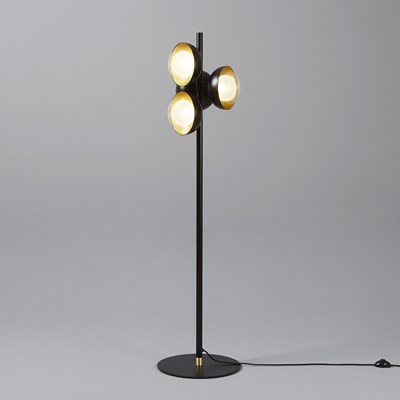 Tooy Muse Floor Lamp