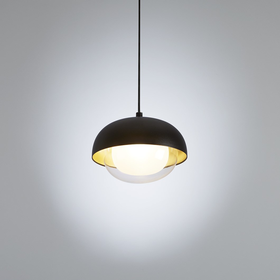 Tooy Muse Pendant Darklight Design Lighting Supply Tooy Muse Pendant Image 1