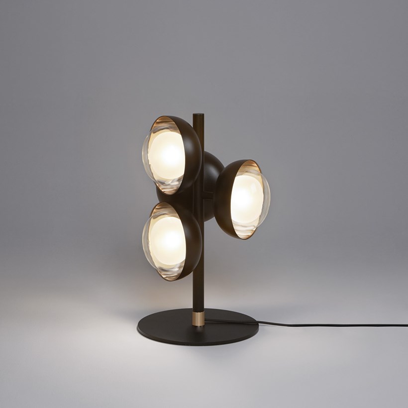 Tooy Muse Table Lamp| Image : 1