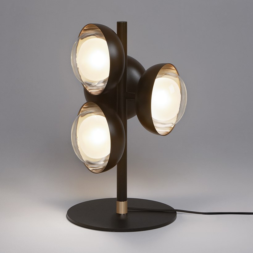 Tooy Muse Table Lamp| Image:1