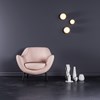 Tooy Muse Wall / Ceiling Light| Image:0