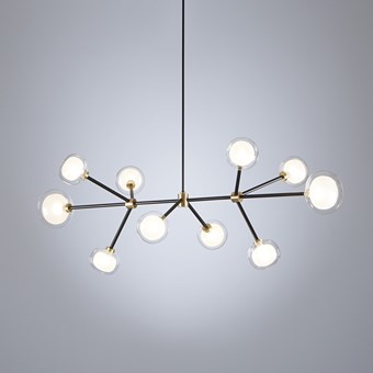 Tooy Nabila 10 Chandelier Pendant