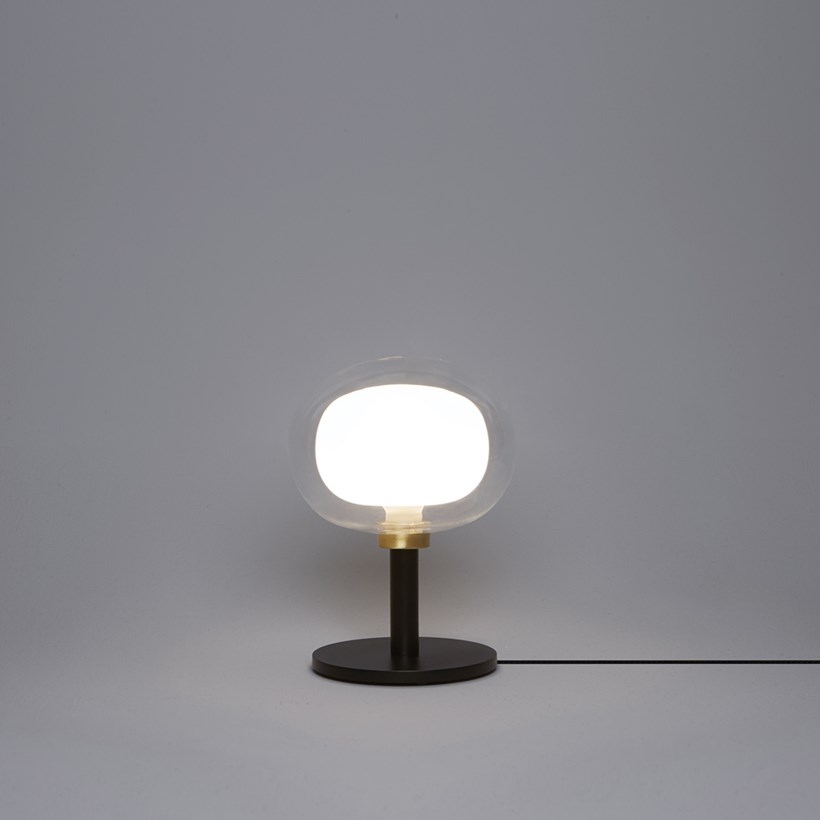 Tooy Nabila Side Table Lamp| Image : 1