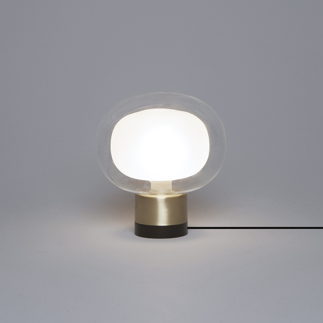 Tooy Nabila Small Side Table Lamp Darklight Design Lighting