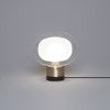 Tooy Nabila Small Side Table Lamp| Image:0