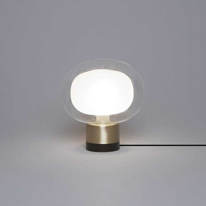 Tooy Nabila Small Side Table Lamp| Image:1