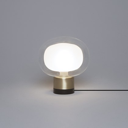 Tooy Nabila Small Side Table Lamp alternative image