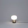 Tooy Nabila Small Side Table Lamp| Image : 1