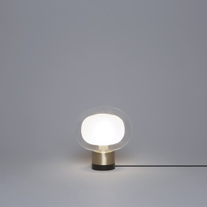 Tooy Nabila Small Side Table Lamp