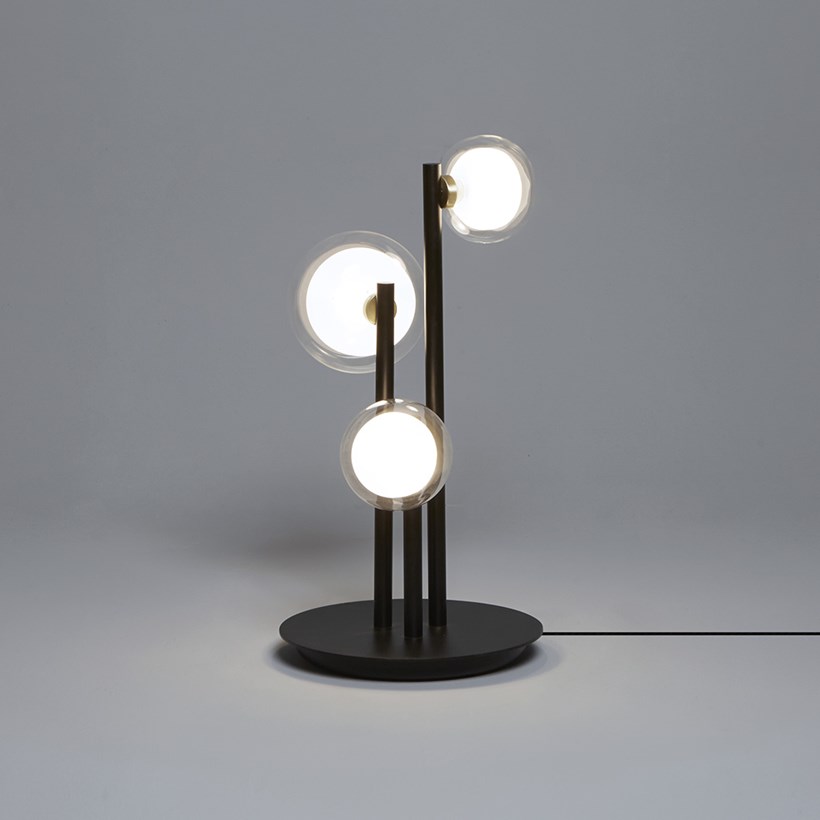 Tooy Nabila Table Lamp| Image : 1