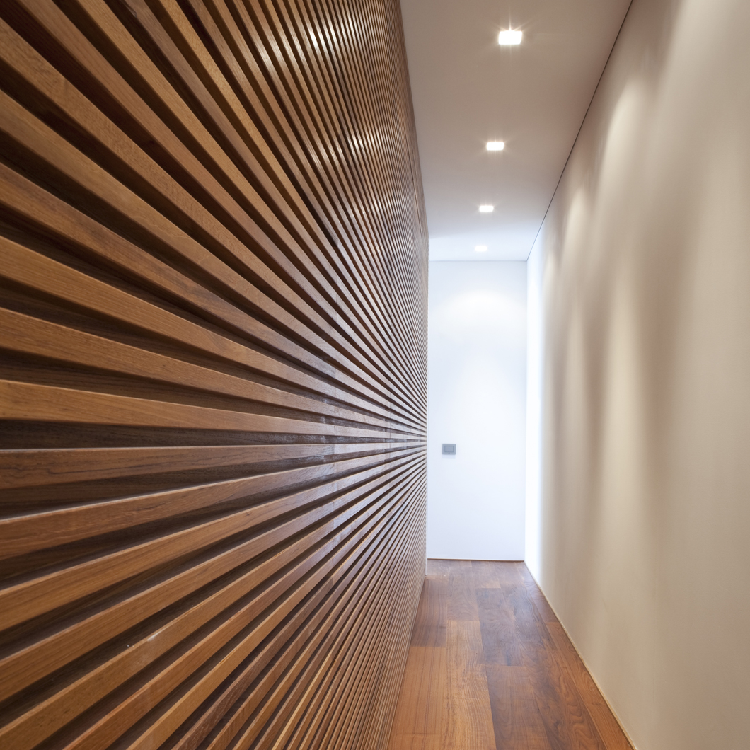 Flexalighting Zero Q2 IP44 Plaster In Downlight | Darklight