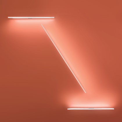 Nemo Linescapes LED Wall / Ceiling Light