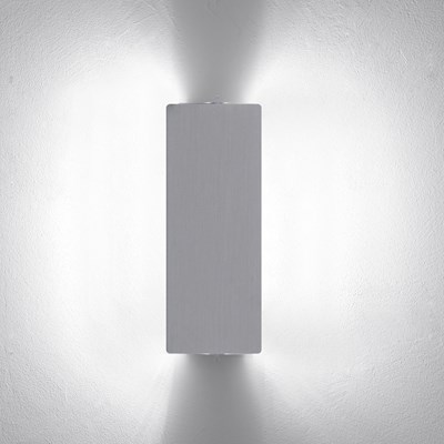 Nemo Applique A Volet Pivotant Double Wall Light