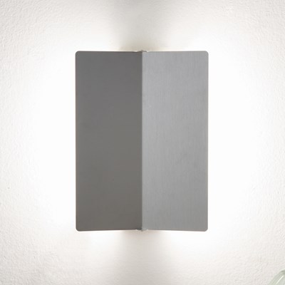 Nemo Applique A Volet Pivotant Plie Wall Light