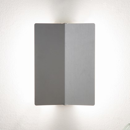 Nemo Applique A Volet Pivotant Plie Wall Light