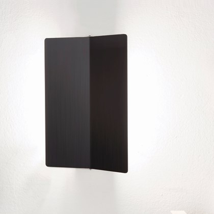 Nemo Applique A Volet Pivotant Plie Wall Light alternative image