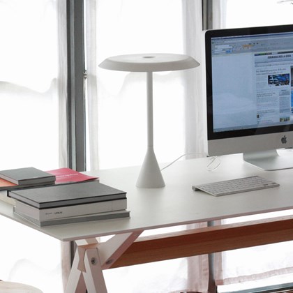 Nemo Panama LED Table Lamp alternative image
